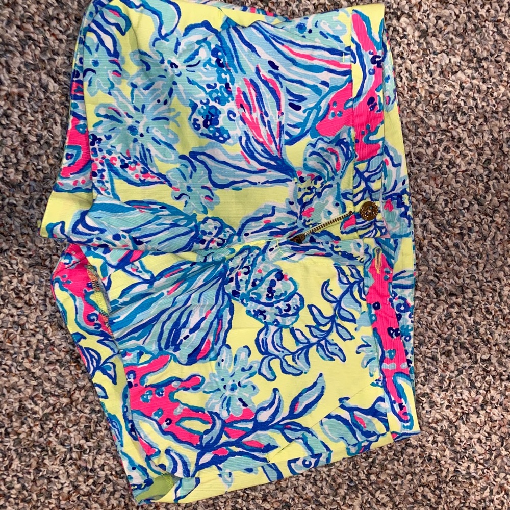 Lily Pulitzer